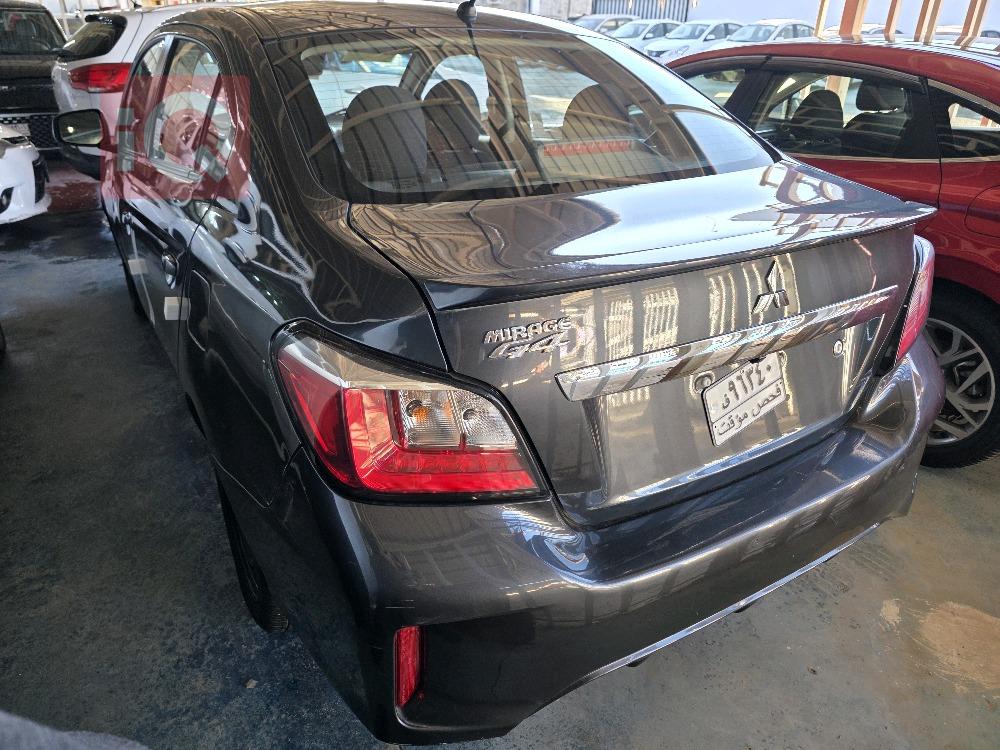 میتسوبیشی میراج